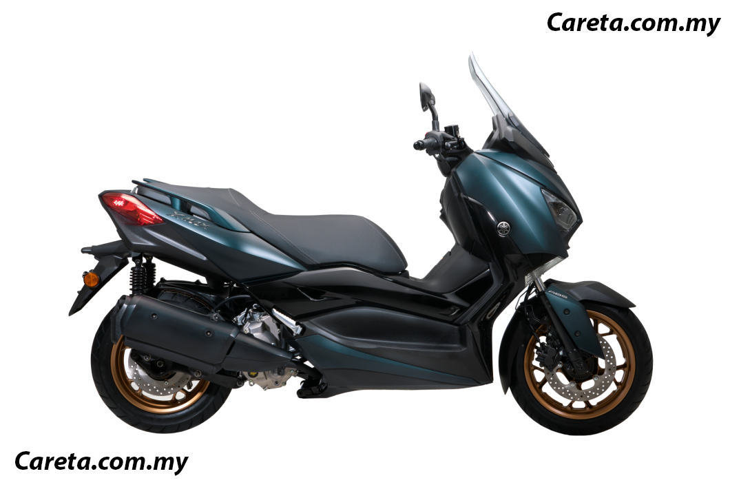 Harga motor xmax deals 250cc